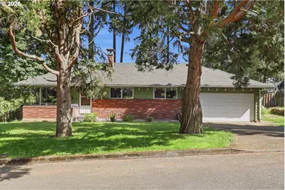3743 SE Hager Ln, Milwaukie, OR 97267 - Photo 1
