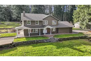 18525 NW St Helens Rd, Portland, OR 97231 - Photo 1