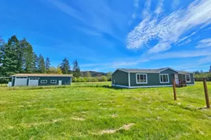 58497 Fairview Rd, Coquille, OR 97423 - Photo 1