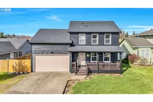 404 N Bridge St, Sheridan, OR 97378 - Photo 1