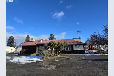 301 N Lake St, Joseph, OR 97846 - Photo 1