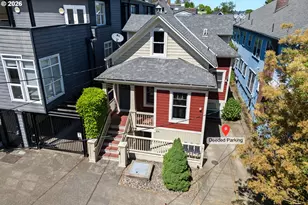 2165 NW Everett St, Portland, OR 97210 - Photo 1