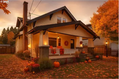 475 E Arlington St, Gladstone, OR 97027 - Photo 1