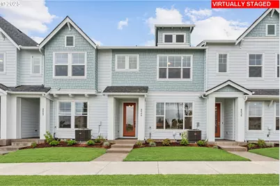 8644 SE Crescent Dr, Hillsboro, OR 97123 - Photo 1