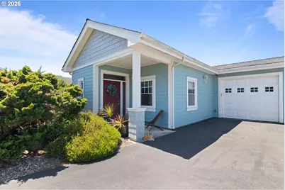 1324 Village Loop, Bandon, OR 97411 - Photo 1