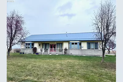 15843 Hunt Mountain Ln, Baker City, OR 97814 - Photo 1