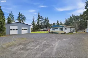 30271 Horseshoe Loop, Lebanon, OR 97355 - Photo 1