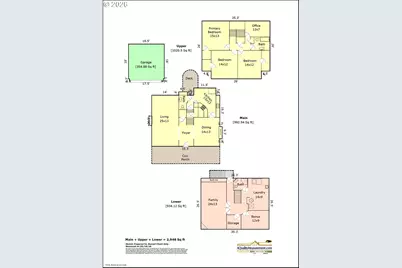 515 NE Floral Pl, Portland, OR 97232 - Photo 48