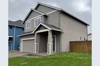 601 St Charles St, Eugene, OR 97402 - Photo 1