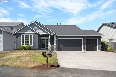 12868 SE Silverleaf Ct, Milwaukie, OR 97222 - Photo 1