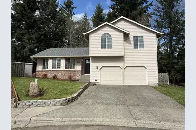 7025 SW 164th Ter, Beaverton, OR 97007 - Photo 1
