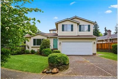6442 SE 131st Ave, Portland, OR 97236 - Photo 1