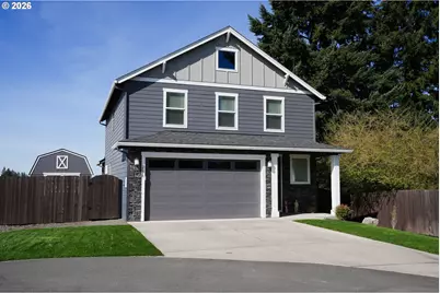 2678 NW 9th Pl, Battle Ground, WA 98604 - Photo 1