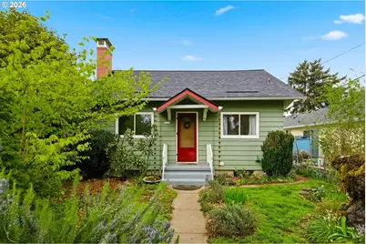 7135 SE Gladstone St, Portland, OR 97206 - Photo 1