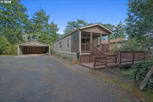1600 Rhododendron Dr, Florence, OR 97439 - Photo 1