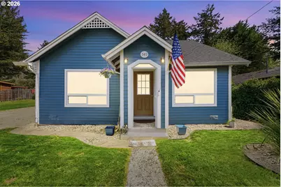 549 N Marple St, Coos Bay, OR 97420 - Photo 1