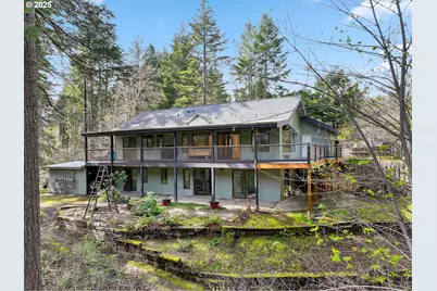 321 Lakeview Rd, White Salmon, WA 98672 - Photo 1