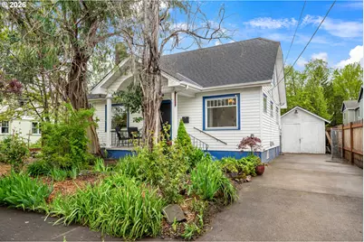 4212 SE 79th Ave, Portland, OR 97206 - Photo 1