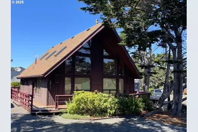 3015 NW Keel Ave, Lincoln City, OR 97367 - Photo 1