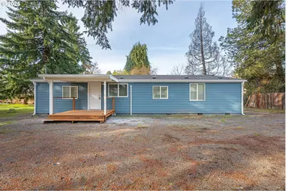 1190 27th Ave, Sweet Home, OR 97386 - Photo 1