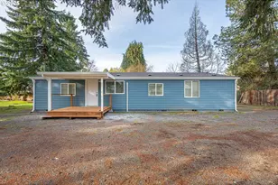 1190 27th Avenue, Sweet Home, OR 97386 - Photo 1
