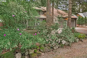 65277 E Sandy River Ln, Rhododendron, OR 97049 - Photo 1