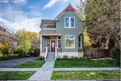 110 W 8th St, The Dalles, OR 97058 - Photo 1