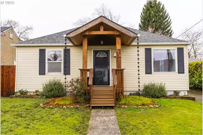 1215 NE 80th Ave, Portland, OR 97213 - Photo 1