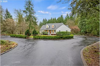 13307 NE 256th Cir, Battle Ground, WA 98604 - Photo 1