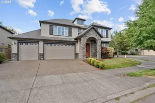 7001 SW Bouchaine St, Wilsonville, OR 97070 - Photo 1