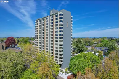 1220 NE 17th Ave #4F, Portland, OR 97232 - Photo 1