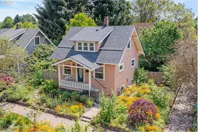 1406 NE Failing St, Portland, OR 97212 - Photo 1