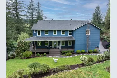 37700 NE Vernon Rd, Washougal, WA 98671 - Photo 1