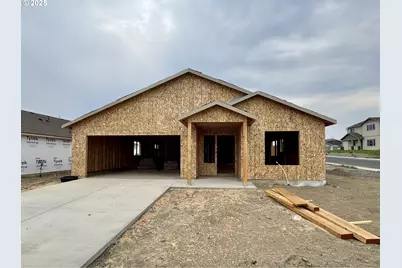 516 Arthur St, Umatilla, OR 97882 - Photo 1