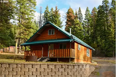 61515 Highway 204, Weston, OR 97886 - Photo 1