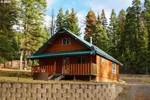 61515 Hwy 204, Weston, OR 97886 - Photo 1