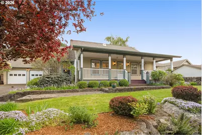 4109 Haven Dr, Hood River, OR 97031 - Photo 1