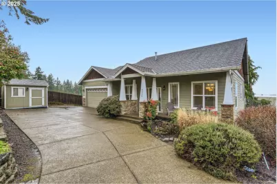 8005 SW 187th Ave, Beaverton, OR 97007 - Photo 1