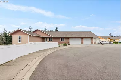 63404 Nathan Dr, Coos Bay, OR 97420 - Photo 1