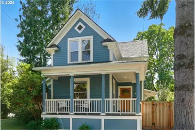 3280 SE Madison St, Portland, OR 97214 - Photo 1