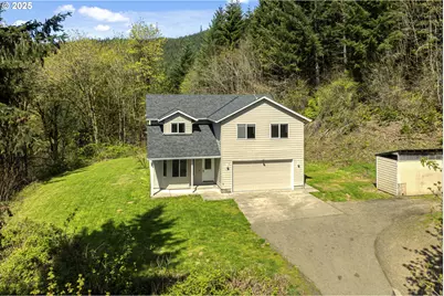 130 Panorama Rd, Woodland, WA 98674 - Photo 1