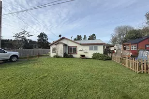 115 N 5th St, Lakeside, OR 97449 - Photo 1