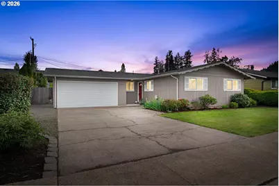 657 61st St, Springfield, OR 97478 - Photo 1