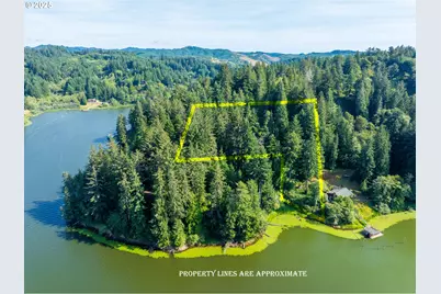 2582 S Tenmile, Lakeside, OR 97449 - Photo 1