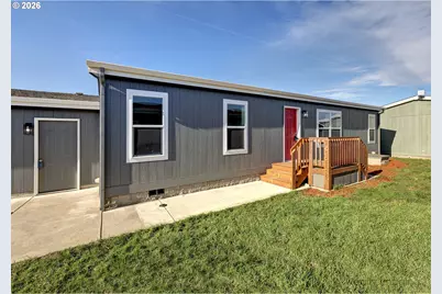 2020 S 12th St, Lebanon, OR 97355 - Photo 1