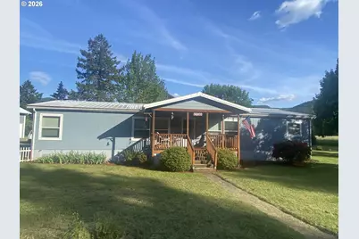 38102 Queens Rd, Marcola, OR 97454 - Photo 1