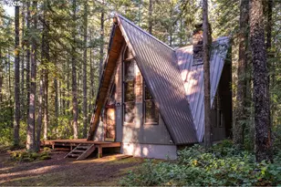 76195 E Road 28, Rhododendron, OR 97049 - Photo 1