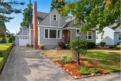 2200 N Dekum St, Portland, OR 97217 - Photo 1