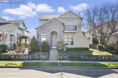 6146 NE Copper Beech Dr, Hillsboro, OR 97124 - Photo 1