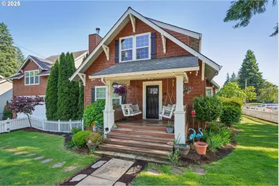 303 Maple St, Ridgefield, WA 98642 - Photo 1